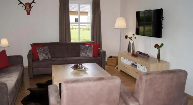 Коттедж Winterberg Chalet 21096
