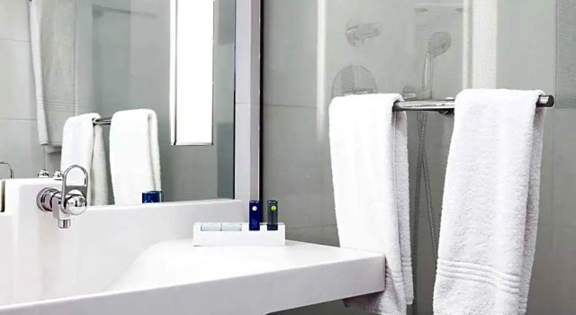 Номер Superior Novotel Poissy Orgeval