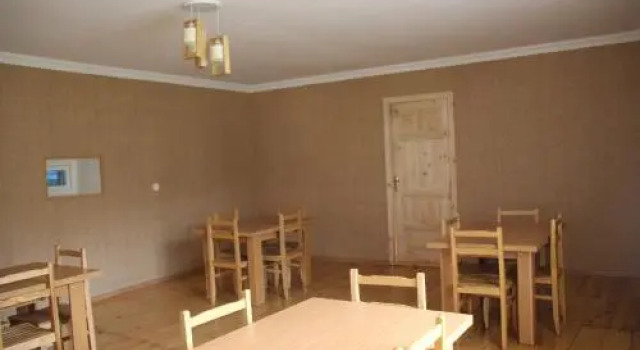 Guesthouse Qarim