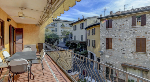 Апартаменты Prestige Suite Sirmione