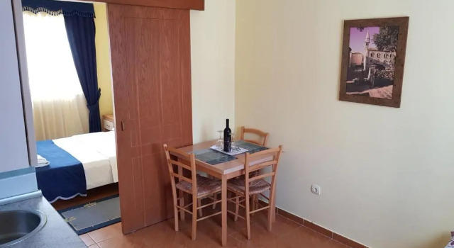 Апартаменты Comfort Apartments Tamara
