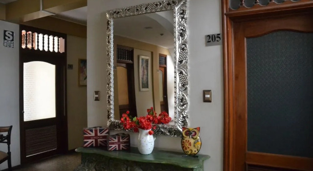 Hotel Suyox Tarapoto