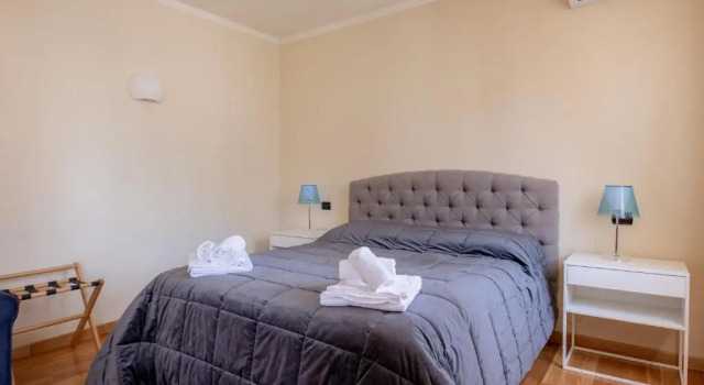 Полулюкс Villa Romantica Wellness & SPA
