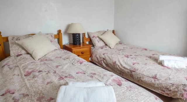 Alfie's Place, Забронировать Отель Отели Северного Йоркшира с парковкой, Парковка