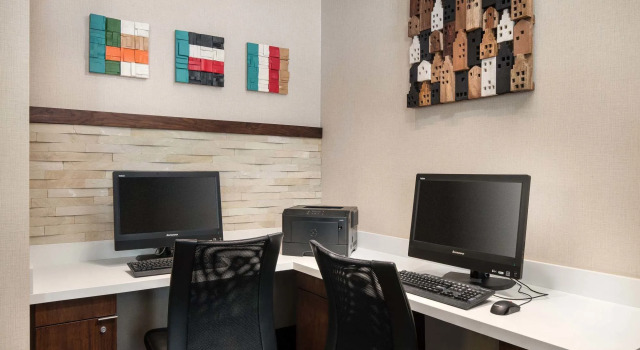 Residence Inn Los Angeles Pasadena/Old Town