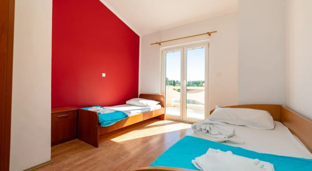 Апартаменты Bonvie Apartments in Center B1