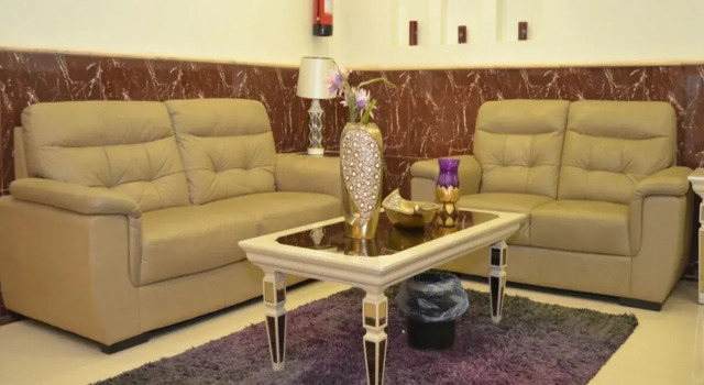Fakhamet Al Taif Furnished apartments, Book Lejlighed Ta'if 