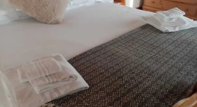 Двухместный номер Standard Hotel Bivera Sauris