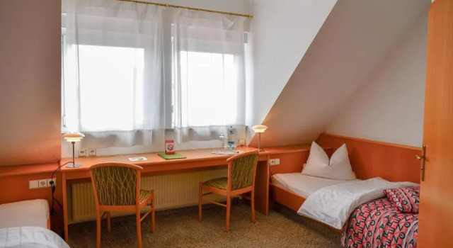 Номер Standard Engelberg 24h check in