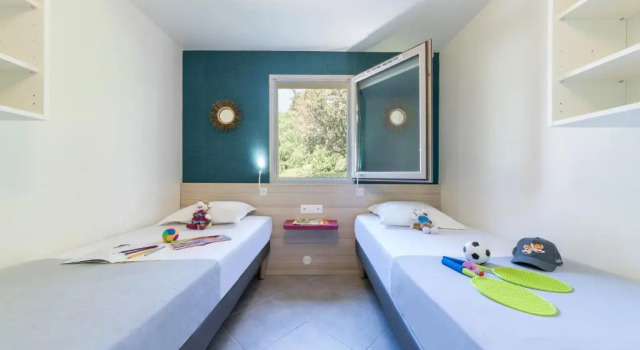 Апартаменты Belambra Clubs LIsle Sur La Sorgue - Domaine De Mousquety
