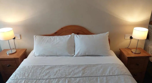 Двухместный номер Standard Parkway Guesthouse