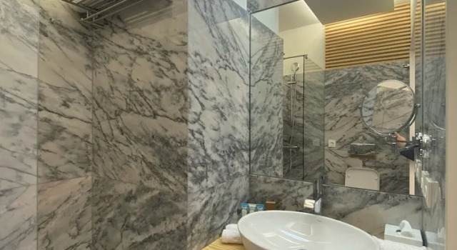 Семейные апартаменты Porta Nobre Boutique Hotel by Aspasios