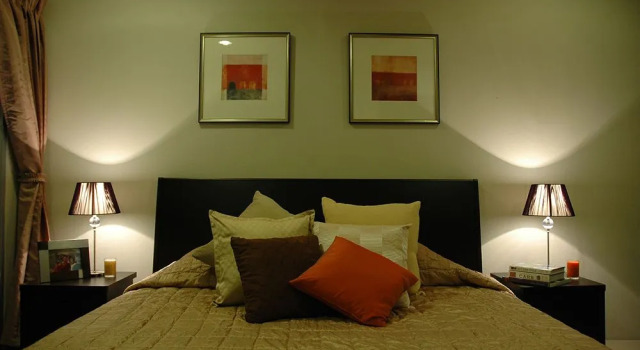 Bangkok Living Apartment