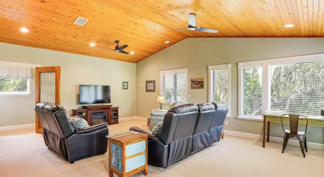 Boathouse & Dock: Riverfront Dunnellon Getaway!, Prenota Hotel Dunnellon Florida
