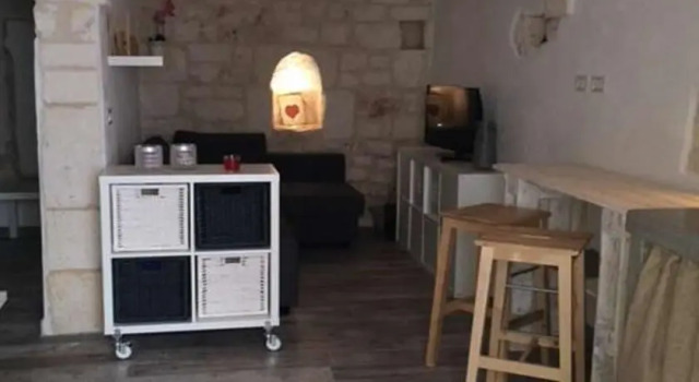 Casa Vacanze in Pietra
