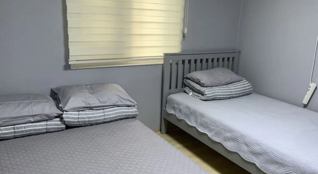 Bomulzip Hongdae Branch - Hostel