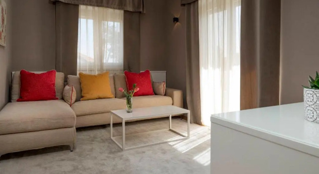 Полулюкс Hotel Maestrale
