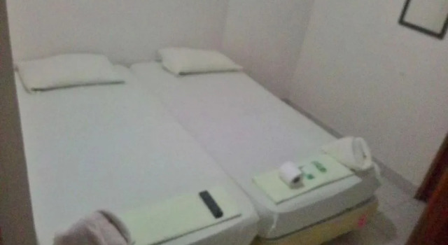 Sony Dormitory, Book Hotel Iloilo Iloilo