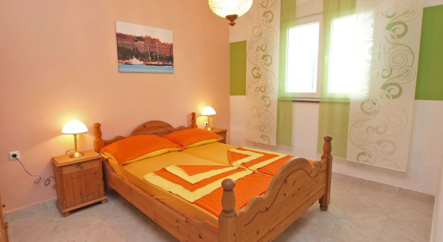 Апартаменты c 1 комнатой Apartments Ivan 65