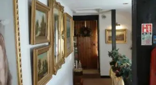 Newark Lodge Guest House, Rezervasyon Misafirhane Balderton Nottinghamshire