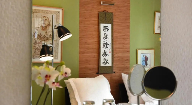 Номер Standard Guesthouse PPP
