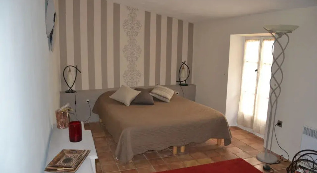 Двухместный номер Standard Maison Saint-Louis