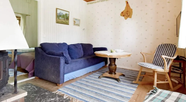 7 person holiday home in Sunnemo, Prenota Casa vacanze Ville a Svealand, Villa
