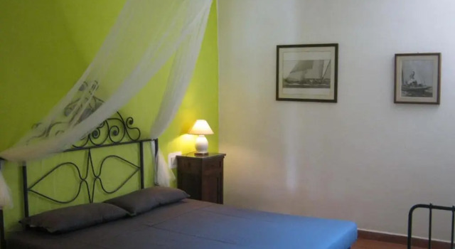 Casa Marta