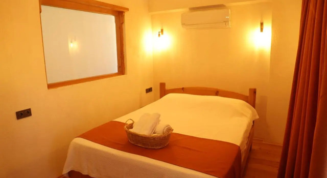 Istlada Tas Ev Apart, Rezerwuj Hotel Demre Kekova Area