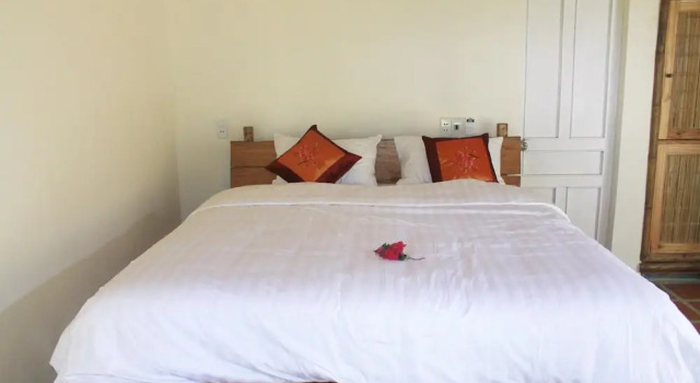 Hoi An Mercy Homestay, Rezervovat Hotel Hoi An 