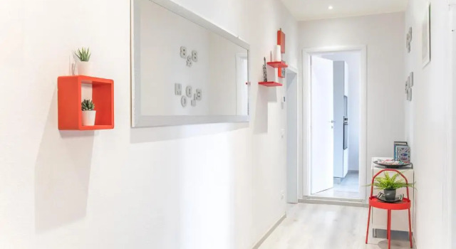 Апартаменты B&B ELDOM