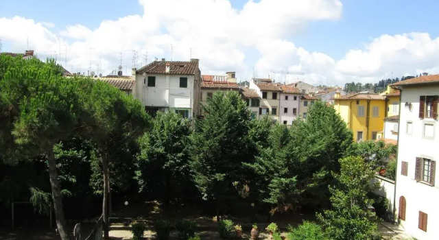 Foresteria Valdese di Firenze - Casa per Ferie