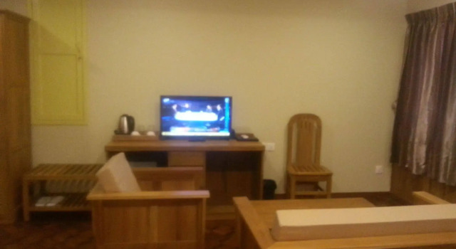 Hotel H Valley Yangon