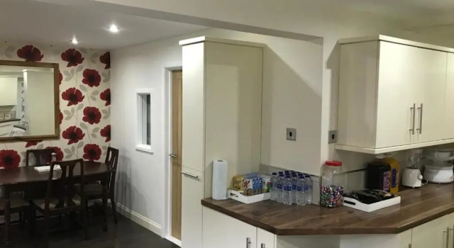 Номер Standard Sage House