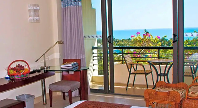 Номер Premier Palm Beach Resort & Spa