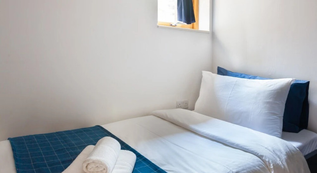 Euston - London Regent Apartments