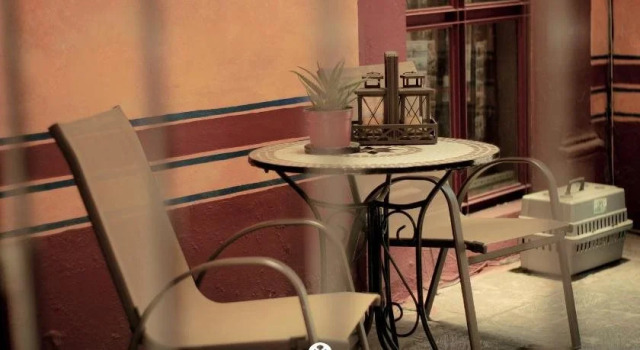 Hotel Quinta Santiago, Rezervasyon Otel Balvanera Querétaro