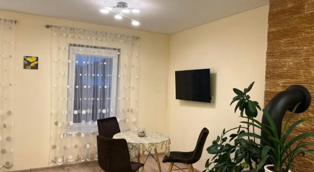 Апартаменты LIUX apartamentai