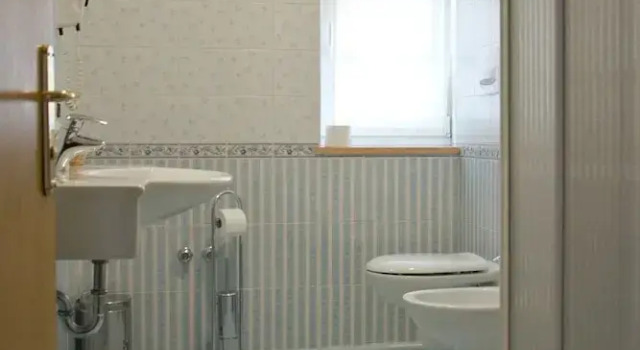 Номер Comfort Hotel Nès Crépes