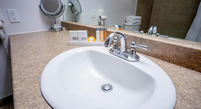 Семейный номер Standard Hotel Cheribourg, an Ascend Collection Hotel