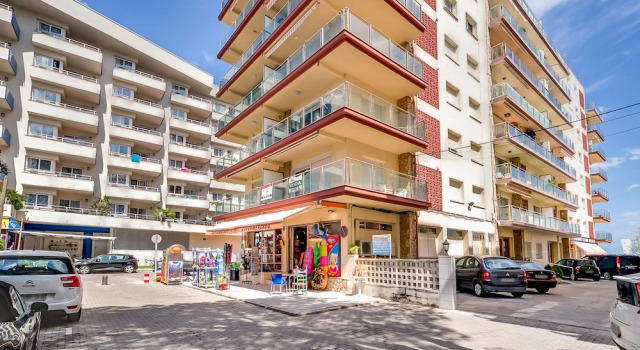 Apartament Rosa dels Vents, Reserva ahora Apartamento Santa Susanna Costa del Maresme