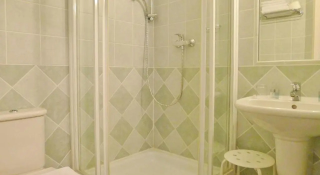 Standardní Jednolůžkový pokoj Hotel Nosal