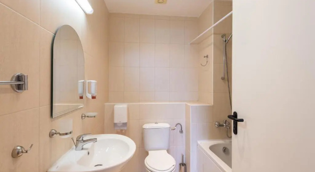 Апартаменты Apartment Konstantin in Trakia Plaza