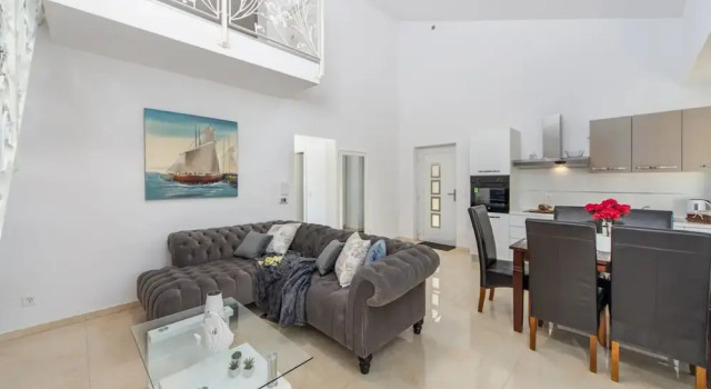 Коттедж Villa Shaula 2