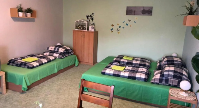 Penzion Smile, Prenota Hotel Brno Moravia meridionale