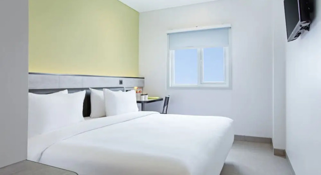 Standard chambre Amaris Hotel Kalimalang
