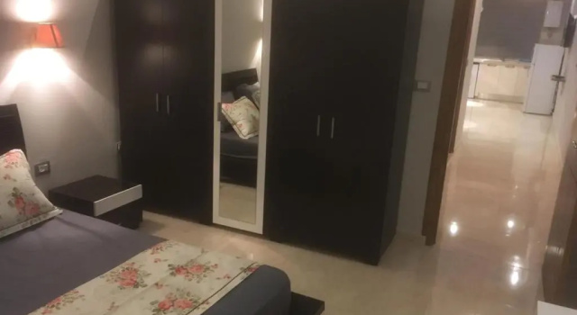 Appartement London House