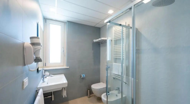 Номер Standard Hotel Carducci