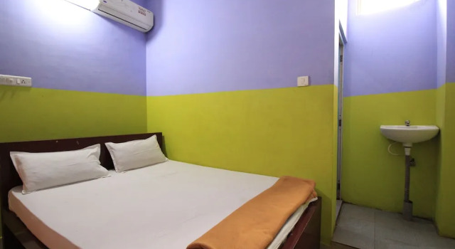 Номер Standard KB Lodge