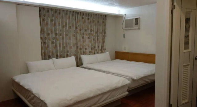 Malin 100 B&B Jiaoxi, Prenota Bed & breakfast Hotel a Jiaosi con parcheggio, Parcheggio